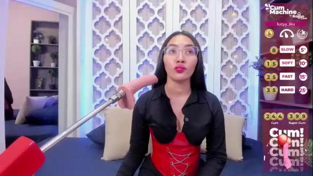 Image 6 of lucyy_liiu Stream on Chaturbate on 25 days ago