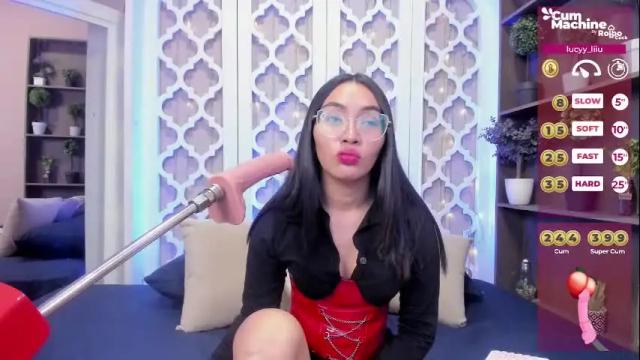 Image 8 of lucyy_liiu Stream on Chaturbate on 25 days ago