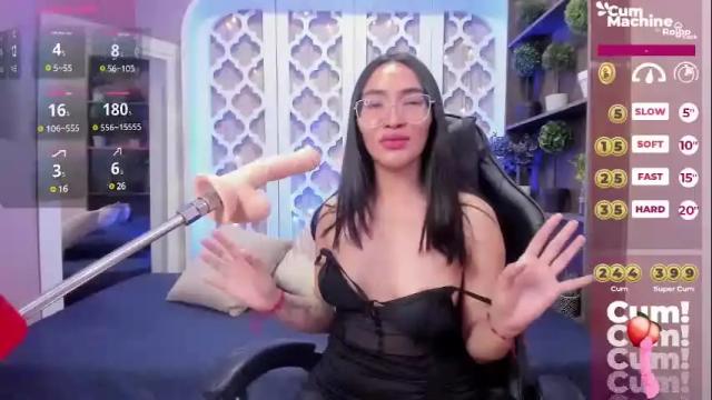 Thumbnail 1, lucyy_liiu's Stream at Chaturbate, 24 days ago