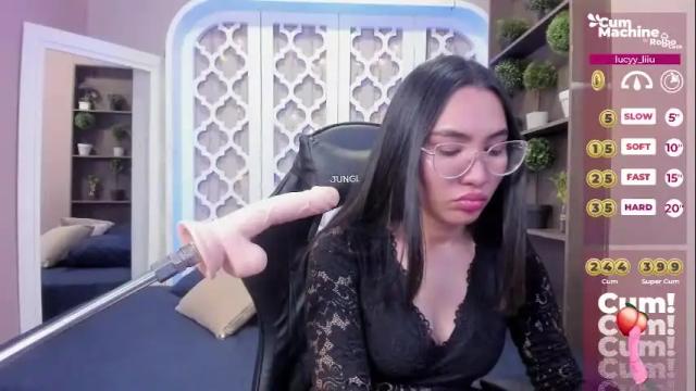 Thumbnail 2, lucyy_liiu's Stream at Chaturbate, 22 days ago