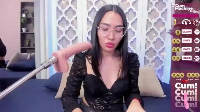 Thumbnail 1, lucyy_liiu's Stream at Chaturbate, 20 days ago