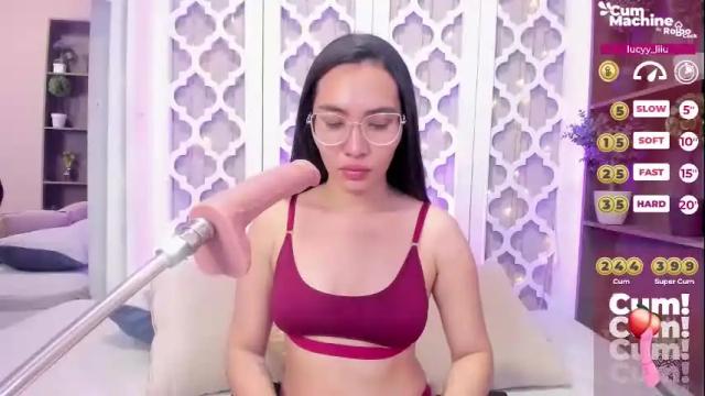 Thumbnail 2, lucyy_liiu's Stream at Chaturbate, 17 days ago