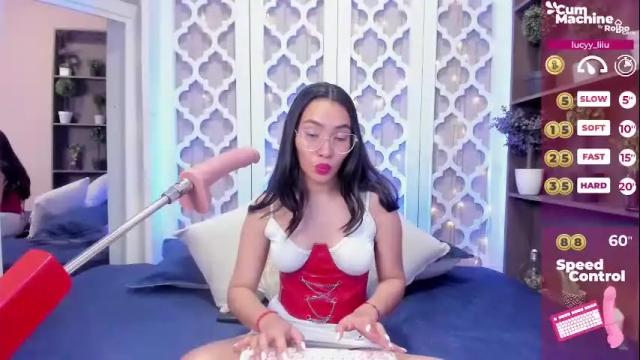 Image 12 of lucyy_liiu Stream on Chaturbate on 14 days ago