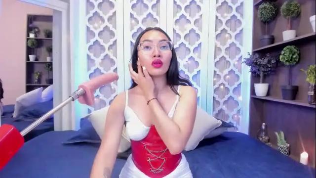 Image 2 of lucyy_liiu Stream on Chaturbate on 14 days ago