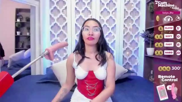 Image 4 of lucyy_liiu Stream on Chaturbate on 14 days ago