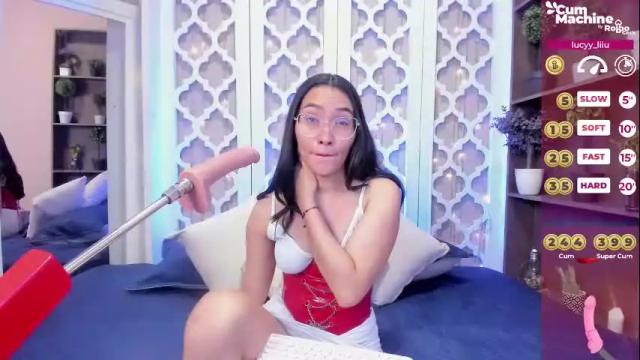 Image 8 of lucyy_liiu Stream on Chaturbate on 14 days ago