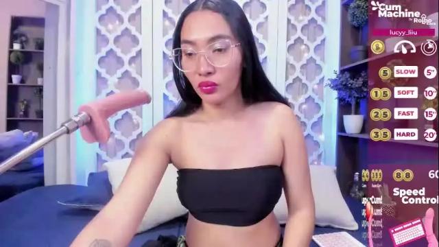 Thumbnail 3, lucyy_liiu's Stream at Chaturbate, 13 days ago