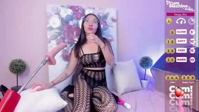 Image 6 of lucyy_liiu Stream on Chaturbate on 11 days ago