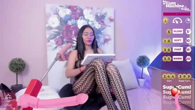 Image 8 of lucyy_liiu Stream on Chaturbate on 11 days ago