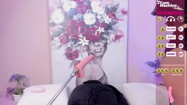 Thumbnail 3, lucyy_liiu's Stream at Chaturbate, 10 days ago