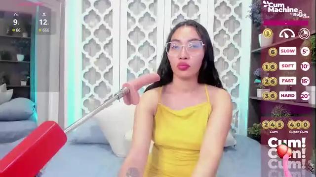 Thumbnail 1, lucyy_liiu's Stream at Chaturbate, 3 days ago