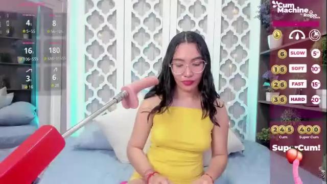 Image 4 of lucyy_liiu Stream on Chaturbate on 3 days ago