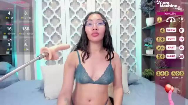 Image 6 of lucyy_liiu Stream on Chaturbate on 2 days ago