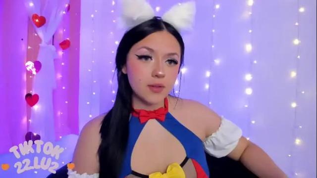 Image 4 of lucyy_peach Stream on Chaturbate on 1 month ago