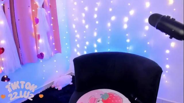 Image 8 of lucyy_peach Stream on Chaturbate on 1 month ago