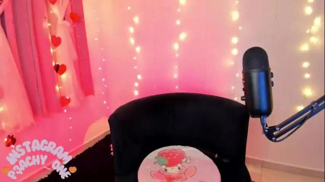 Image 3 of lucyy_peach Stream on Chaturbate on 1 month ago