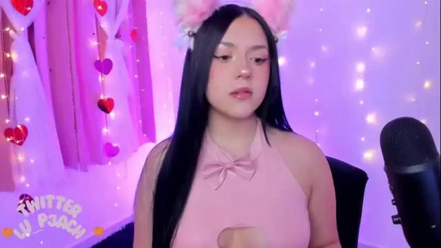 Thumbnail 1, lucyy_peach's Stream at Chaturbate, 1 month ago