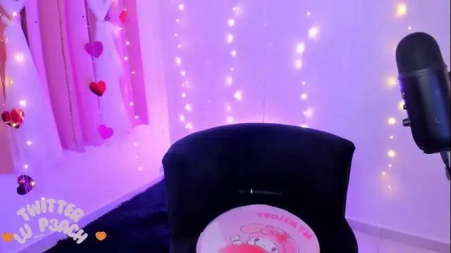 Image 10 of lucyy_peach Stream on Chaturbate on 1 month ago