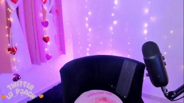 Image 4 of lucyy_peach Stream on Chaturbate on 1 month ago