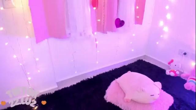Image 10 of lucyy_peach Stream on Chaturbate on 1 month ago