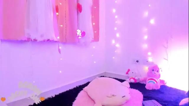 Image 12 of lucyy_peach Stream on Chaturbate on 1 month ago