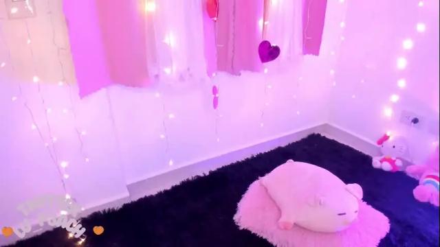 Image 8 of lucyy_peach Stream on Chaturbate on 1 month ago