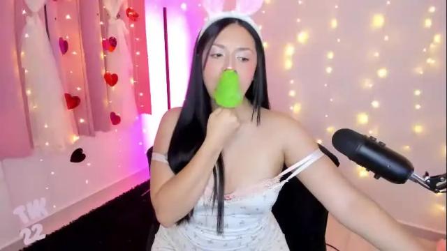 Thumbnail 2, lucyy_peach's Stream at Chaturbate, 1 month ago