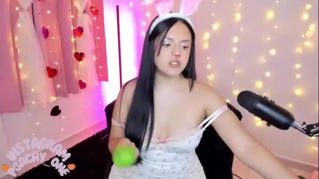 Image 7 of lucyy_peach Stream on Chaturbate on 1 month ago