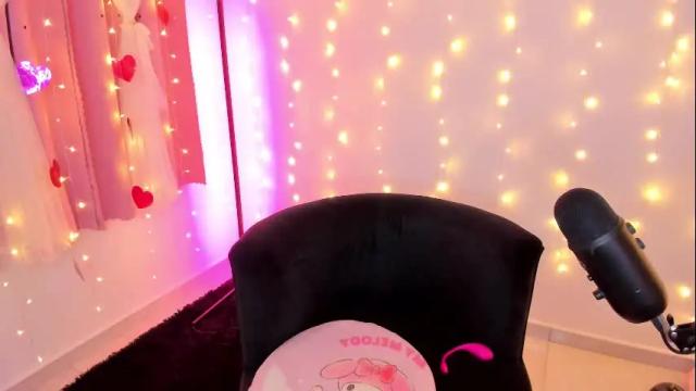 Image 2 of lucyy_peach Stream on Chaturbate on 1 month ago