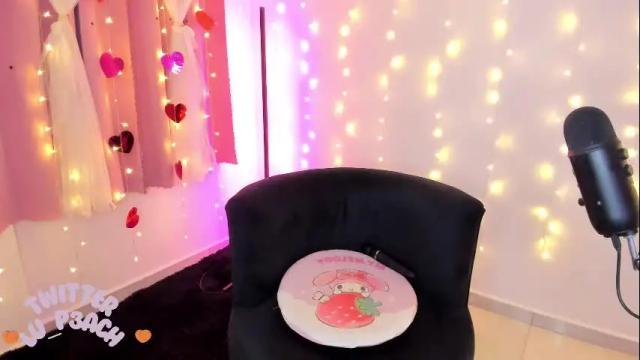 Image 8 of lucyy_peach Stream on Chaturbate on 1 month ago