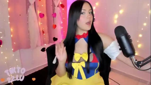 Thumbnail 1, lucyy_peach's Stream at Chaturbate, 1 month ago