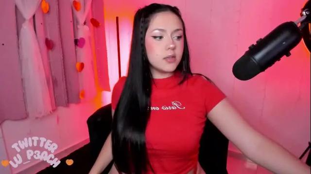 Thumbnail 1, lucyy_peach's Stream at Chaturbate, 1 month ago