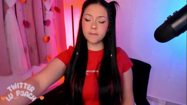Thumbnail 2, lucyy_peach's Stream at Chaturbate, 1 month ago