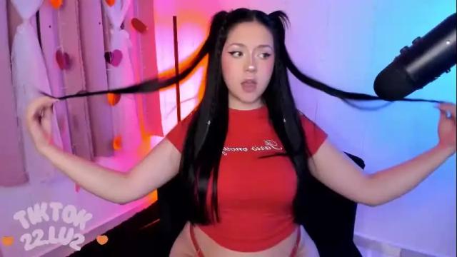Image 6 of lucyy_peach Stream on Chaturbate on 1 month ago