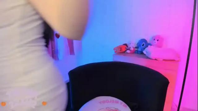 Image 8 of lucyy_peach Stream on Chaturbate on 20 days ago