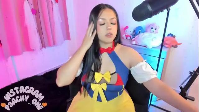 Thumbnail 1, lucyy_peach's Stream at Chaturbate, 2 days ago