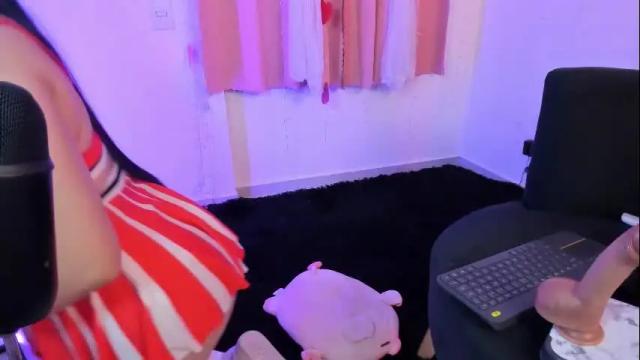 Thumbnail 2, lucyy_peach's Stream at Chaturbate, 1 day ago