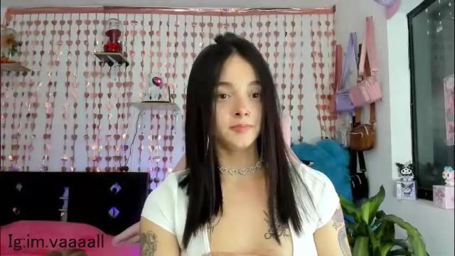 Thumbnail 2, lucyy_tayy's Stream at Chaturbate, 2 months ago