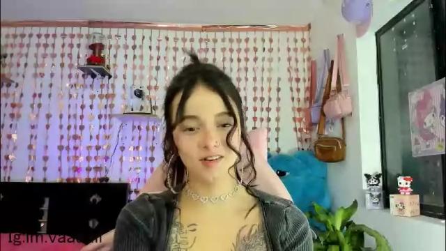 Thumbnail 2, lucyy_tayy's Stream at Chaturbate, 2 months ago