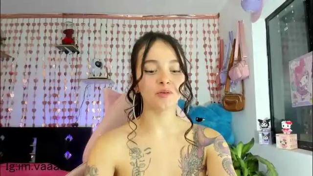 Thumbnail 3, lucyy_tayy's Stream at Chaturbate, 2 months ago