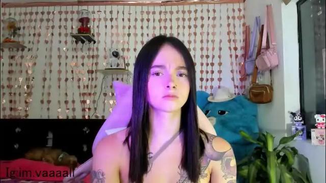 Thumbnail 1, lucyy_tayy's Stream at Chaturbate, 2 months ago