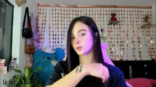 Image 10 of lucyy_tayy Stream on Chaturbate on 2 months ago