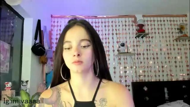 Thumbnail 3, lucyy_tayy's Stream at Chaturbate, 2 months ago