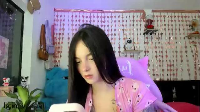 Image 4 of lucyy_tayy Stream on Chaturbate on 2 months ago