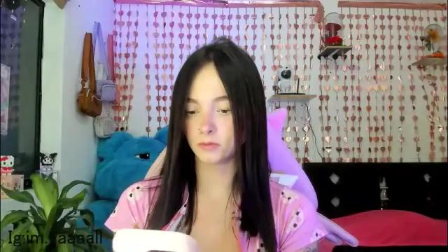 Thumbnail 3, lucyy_tayy's Stream at Chaturbate, 2 months ago