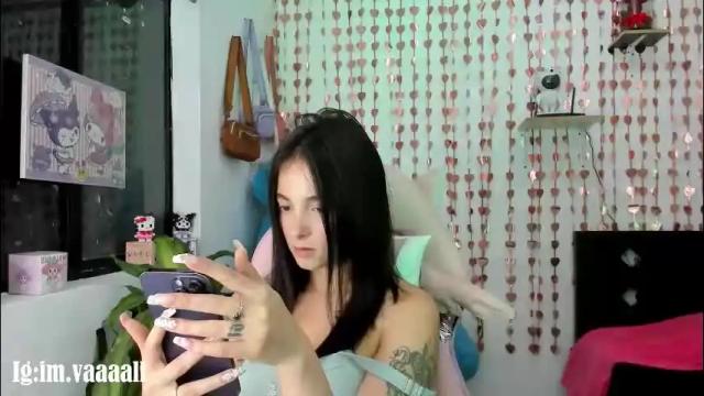 Thumbnail 1, lucyy_tayy's Stream at Chaturbate, 1 month ago