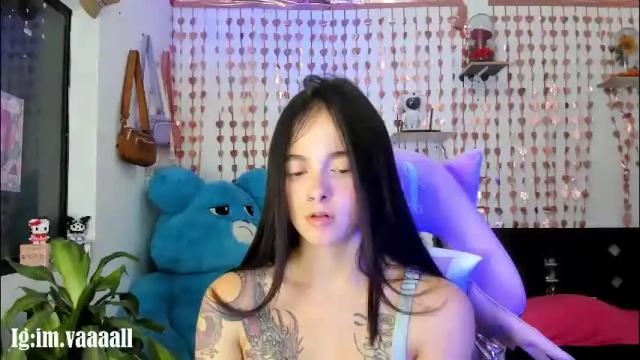 Thumbnail 3, lucyy_tayy's Stream at Chaturbate, 1 month ago