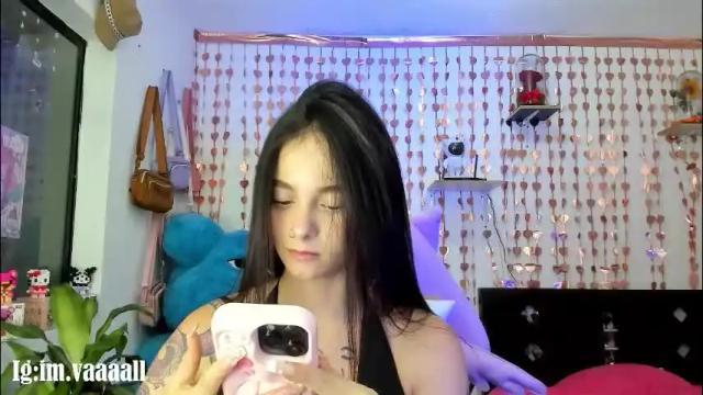 Thumbnail 1, lucyy_tayy's Stream at Chaturbate, 1 month ago