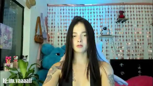 Image 10 of lucyy_tayy Stream on Chaturbate on 1 month ago