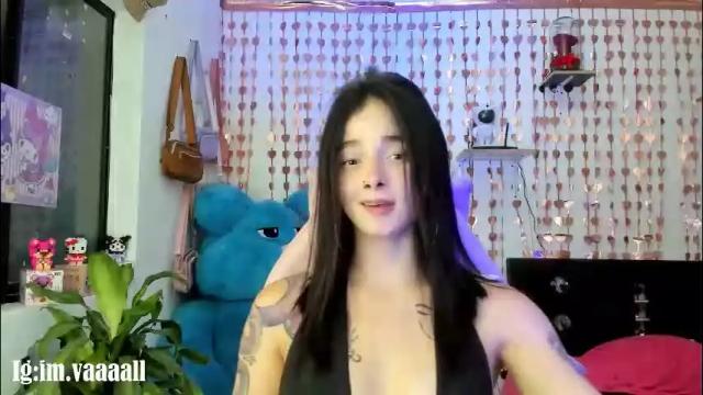 Image 12 of lucyy_tayy Stream on Chaturbate on 1 month ago